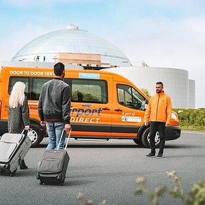 Airport (Reykjavik, Island) - anmeldelser - Tripadvisor