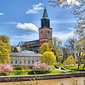 places to visit in turku finland
