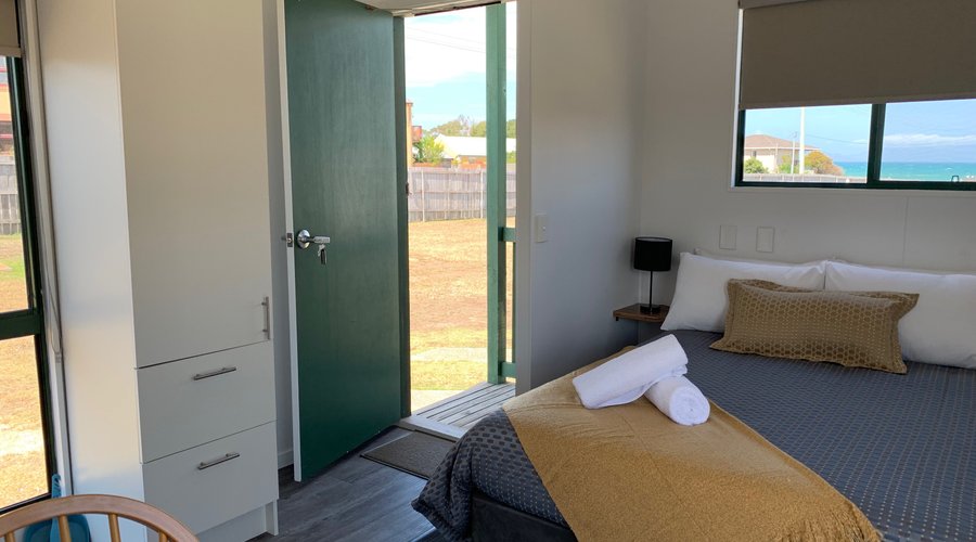 Studio Cabin 
