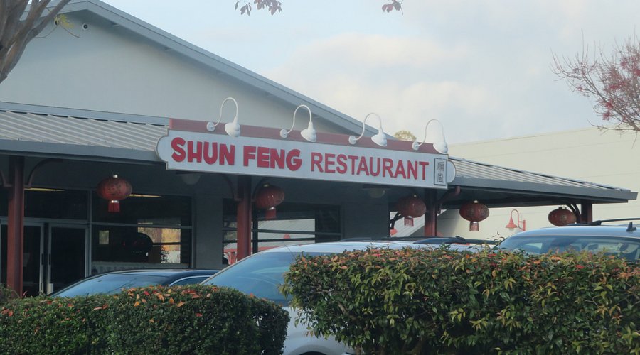 Restaurant Shun Feng Restaurant Shun Feng