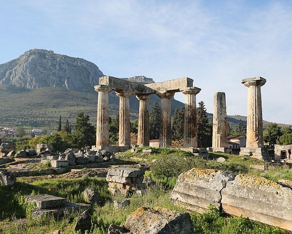 Apostolos Pavlos Church (Corinth) - All You Need to Know BEFORE You Go
