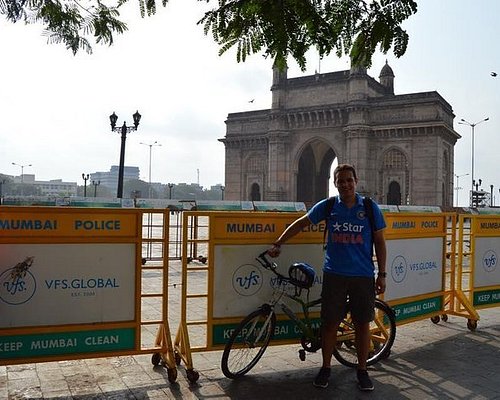 mumbai bike tours