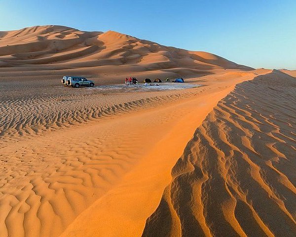 Earth Gravity Controversial Salalah Earth Gravity Controversial (Salalah) - All You Need to Know BEFORE You Go