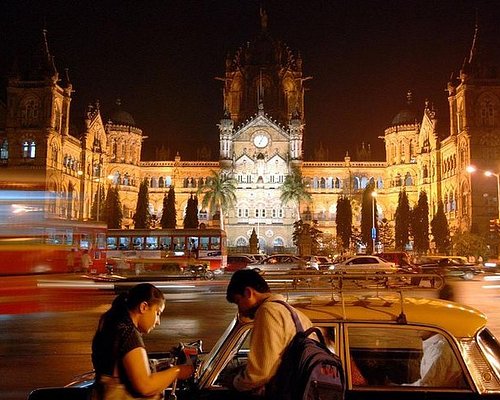 top 10 tours and travels in mumbai