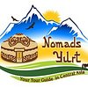 Nomads Yurt
