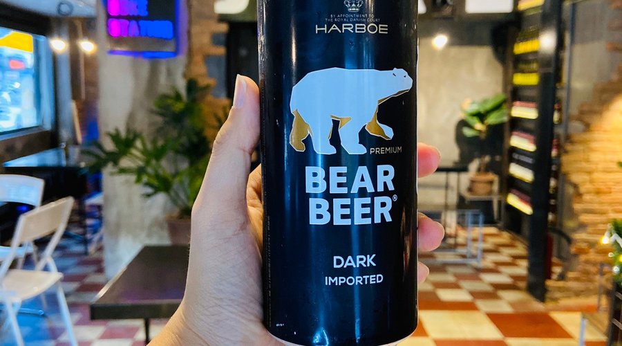 Bear Dark