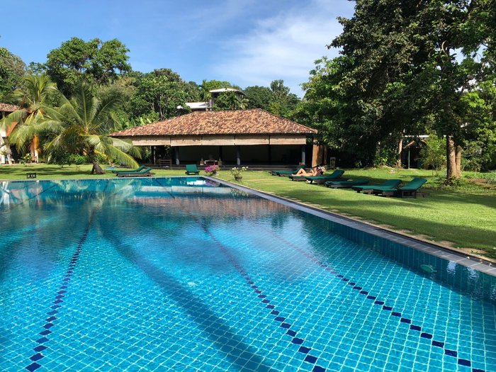 TALALLA RETREAT - Updated 2024 Prices & Hotel Reviews (Sri Lanka)