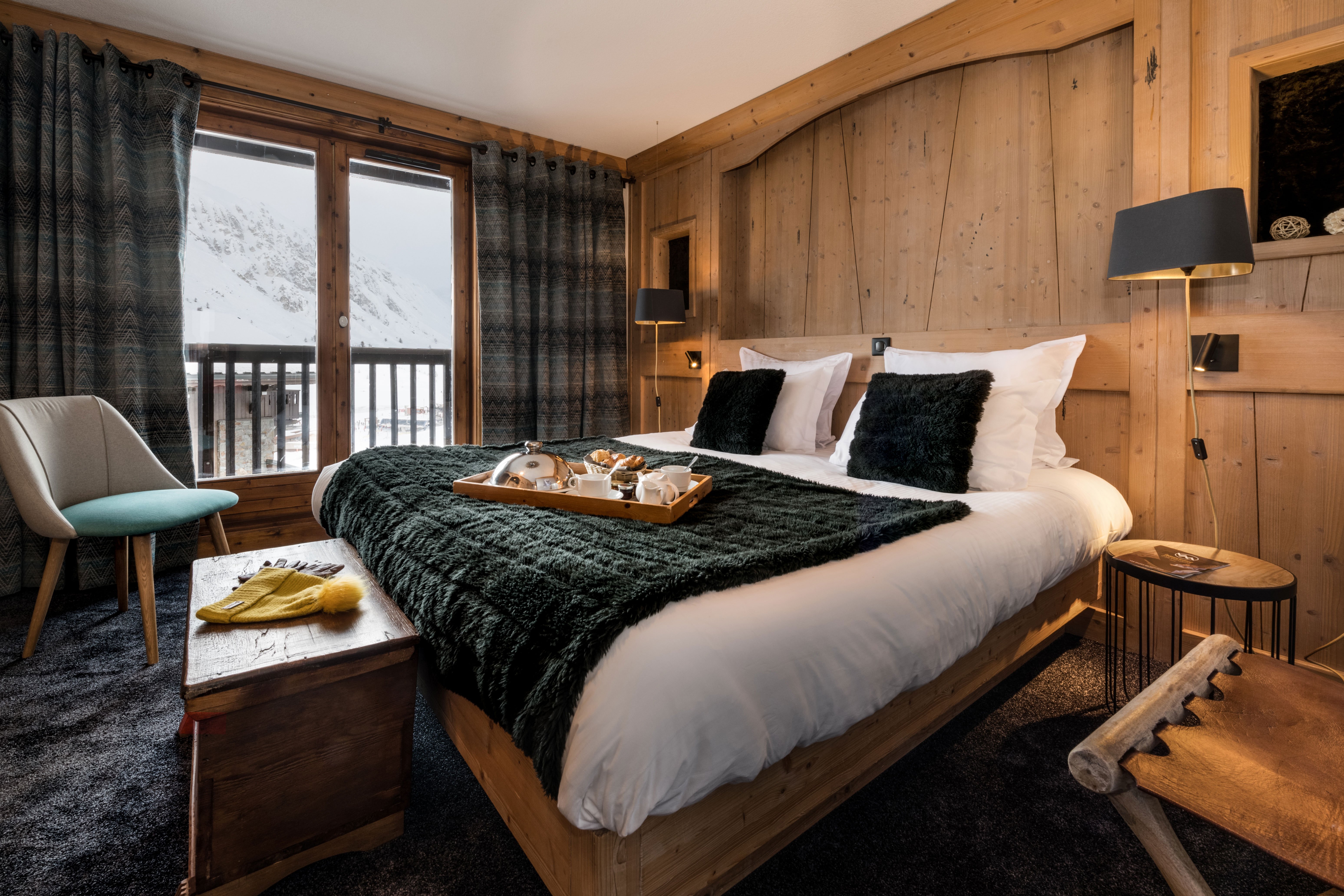 THE 10 BEST Hotels in Tignes France 2024 from 61 Tripadvisor