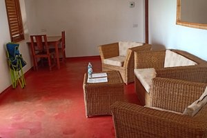 Room & Suite
