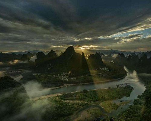 guilin tours