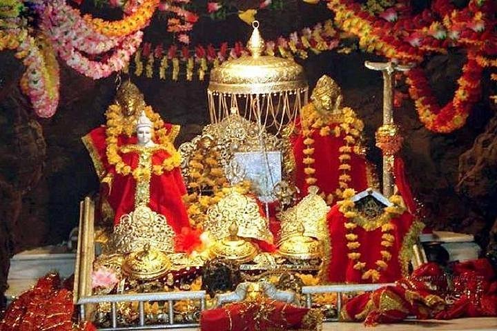 2023 Vaishno Devi Mandir Tour Package