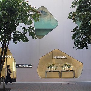 Ginza Itoya Main store - Where to Shop, Access, Hours & Price