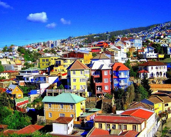 valparaiso chile places to visit