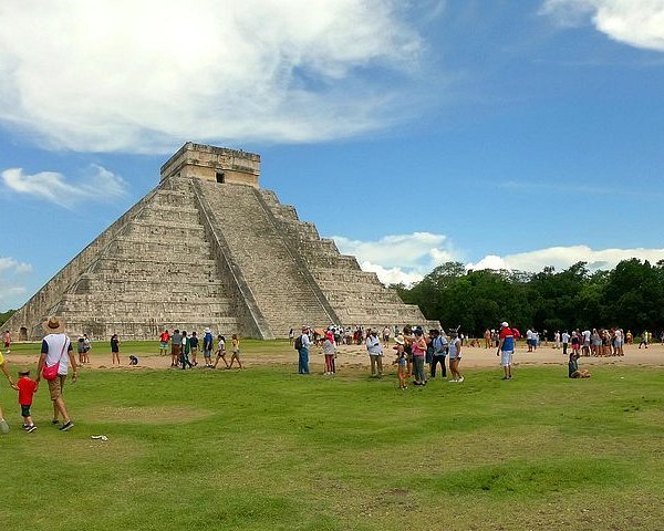 its yoga cancun