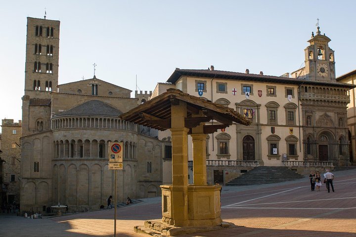 THE 10 BEST Arezzo Sightseeing Tours Updated 2024 Tripadvisor