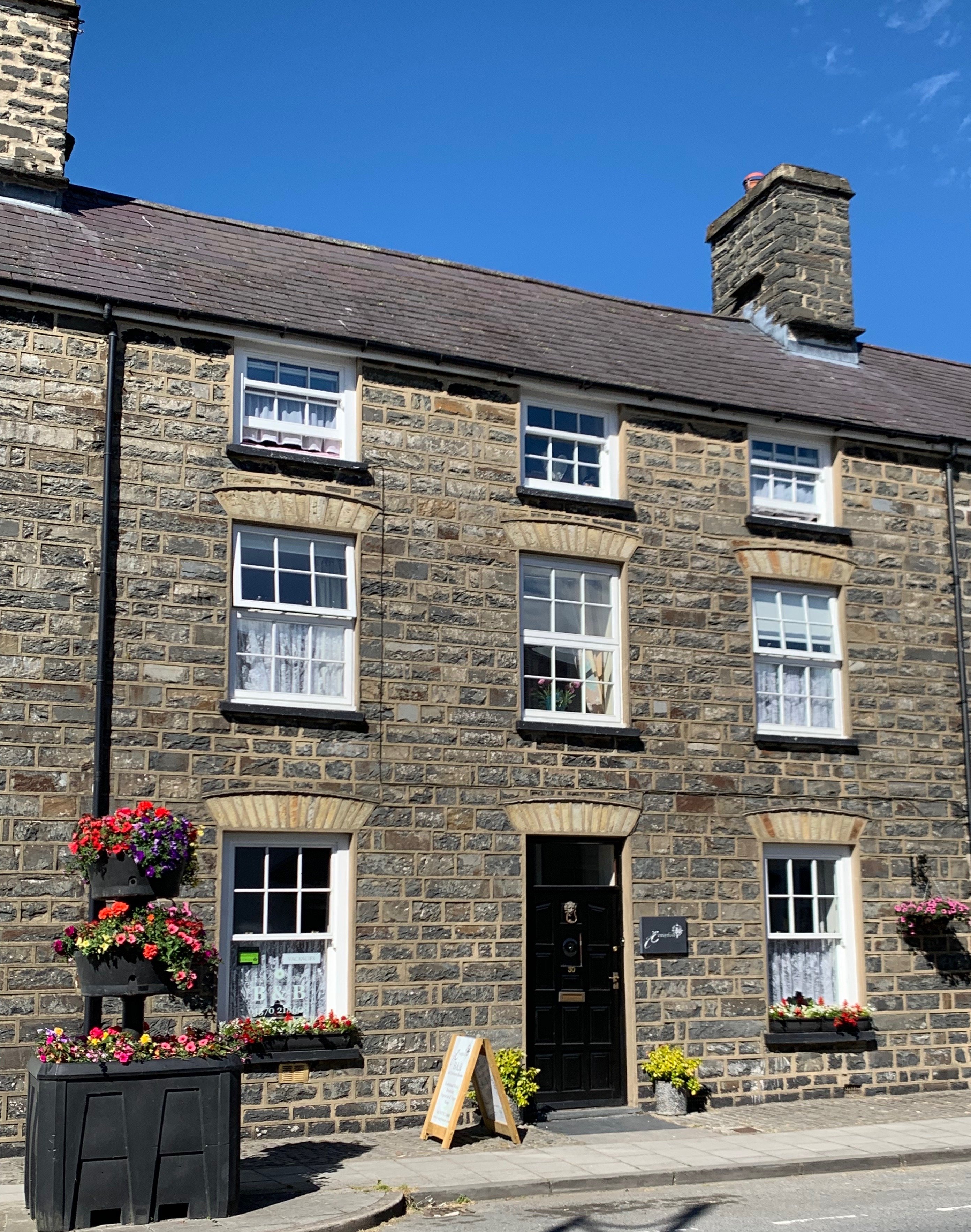 EVANGELISA B&B - Updated 2022 Prices & Reviews (Lampeter, Wales)