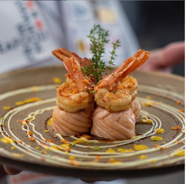 THE 10 BEST Restaurants Near Hotel Alius (Updated 2024)