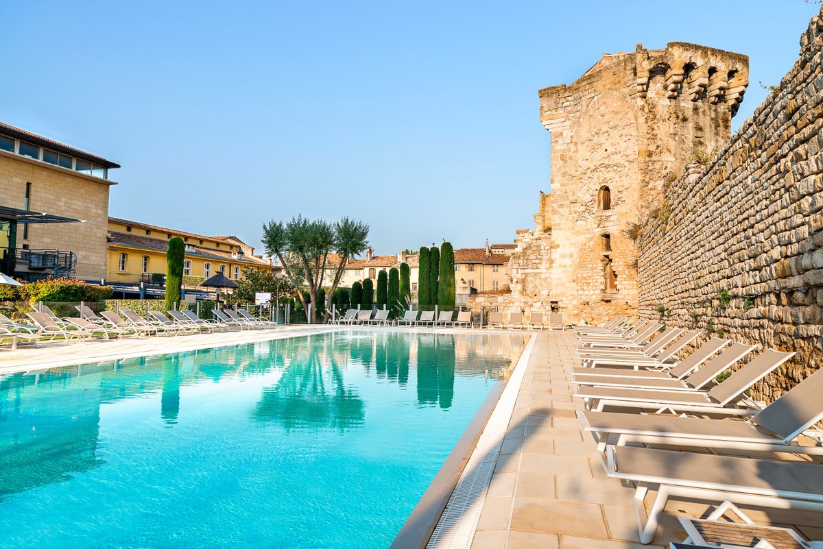 THE 10 BEST Aix-en-Provence Hotels with a Pool 2024 (with Prices) -  Tripadvisor