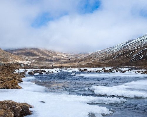 sikkim tour with family