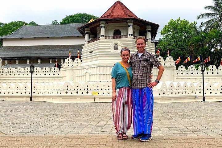 (Colombo) Excursion Privée D'une Journée à Kandy Au Départ De Colombo ...