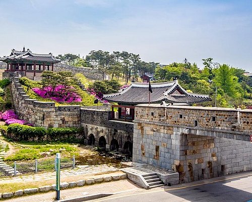 seoul family tour packages