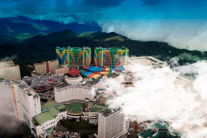 Genting Highlands Travel Guide 2023 - Things to Do, What To Eat & Tips