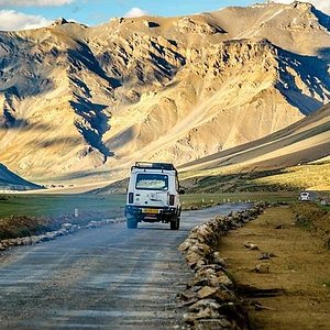 Heaven on Earth – 8 Best Things to Do in Leh Ladakh - OYO