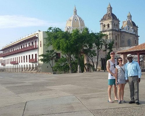 best excursions in cartagena colombia