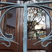 Casa Roura