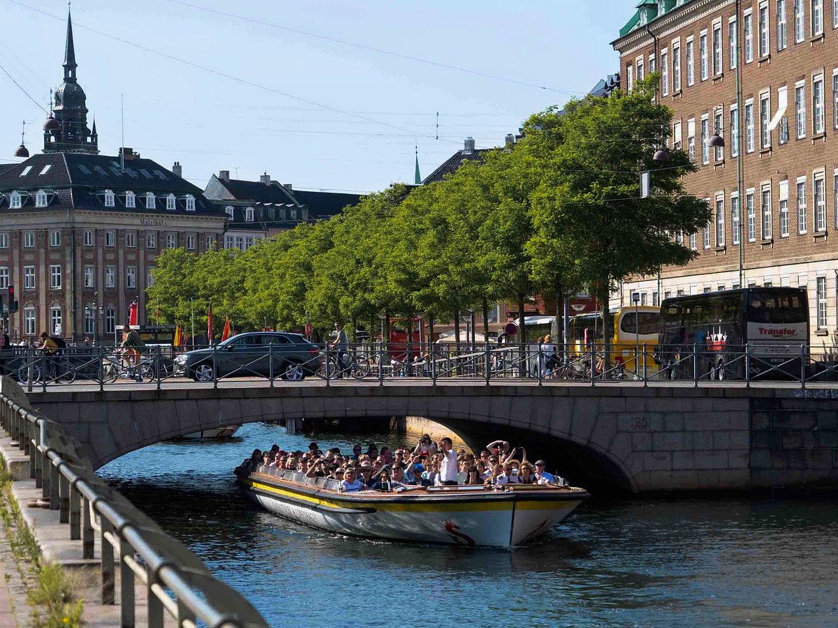 Stromma Canal Tours Copenhagen - All You Need to Know BEFORE You Go