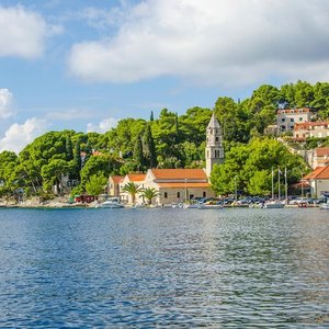 2023 From Cavtat Montenegro including boat Cruise in Kotor bay