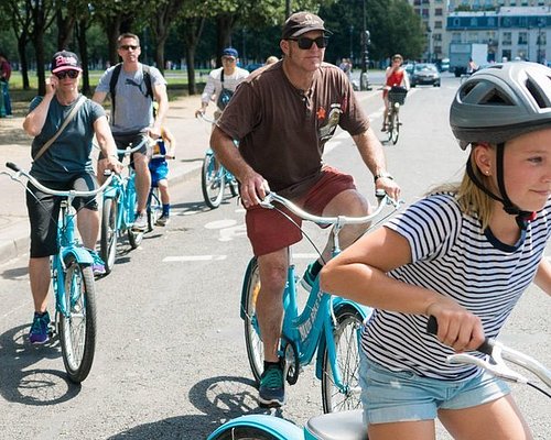 Blue Fox Travel - Blue Bike Tours - All You Need to Know BEFORE