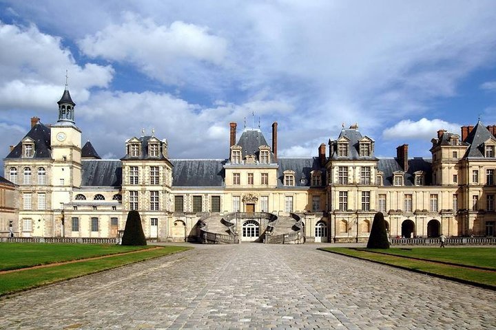 Château De Fontainebleau - Tripadvisor