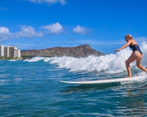 Oahu Surfing Guide: Ka He'e Nalu i O'ahu - HomeyHawaii