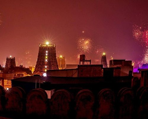 madurai tour and travels