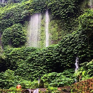 Benang Stokal And Benang Kelambu Waterfall Praya 2021 All You Need To Know Before You Go With Photos Tripadvisor