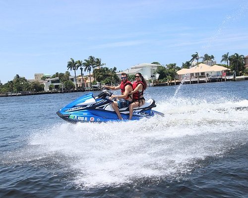 THE 10 BEST Fort Lauderdale Water Sports (Updated 2024)