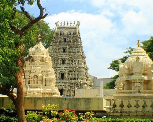 cheap travel destinations from bangalore