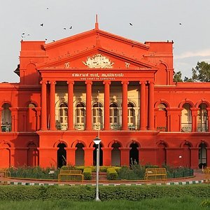 UB City Mall in Bangalore: A premier retail and entertainment