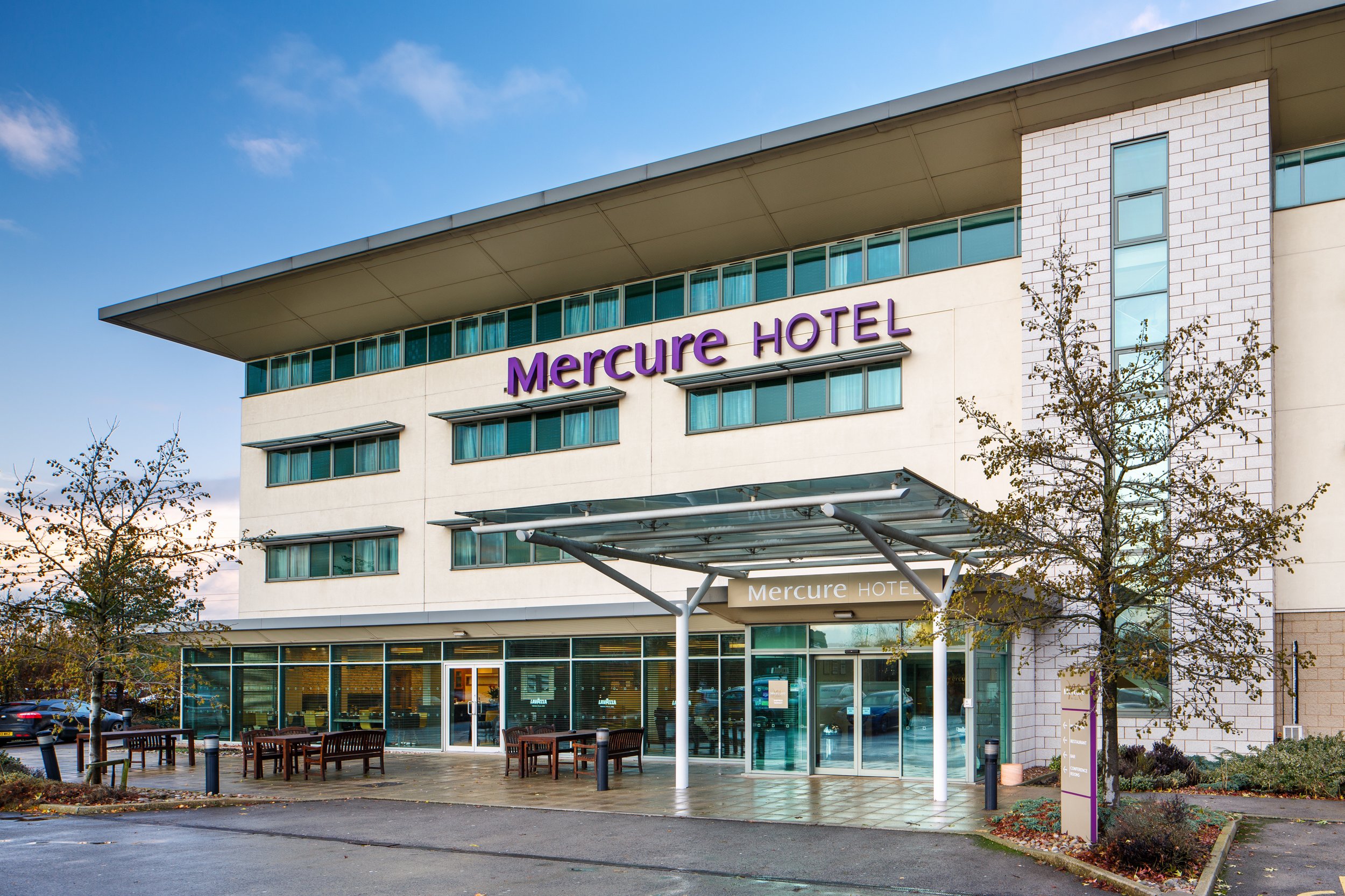 MERCURE SHEFFIELD PARKWAY Updated 2024 Reviews