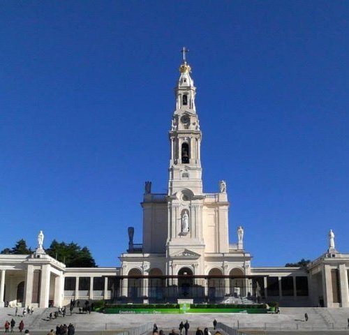 THE 15 BEST Things to Do in Fatima - 2022 (with Photos) - Tripadvisor