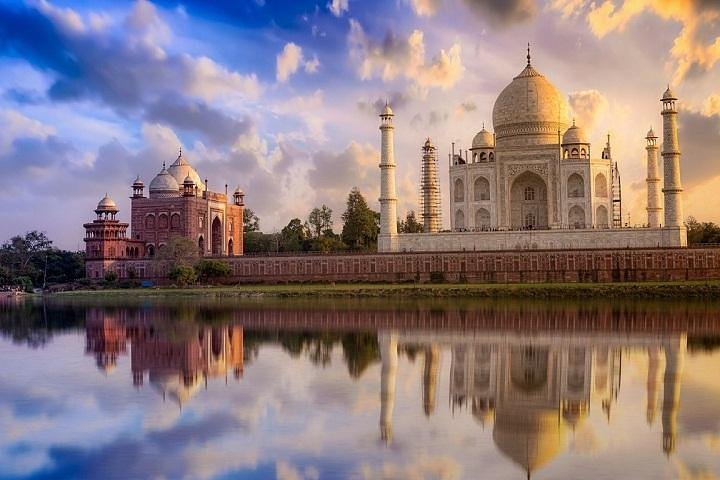 TAJ MAHAL, Tyler - Restaurant Reviews, Photos & Phone Number - Tripadvisor