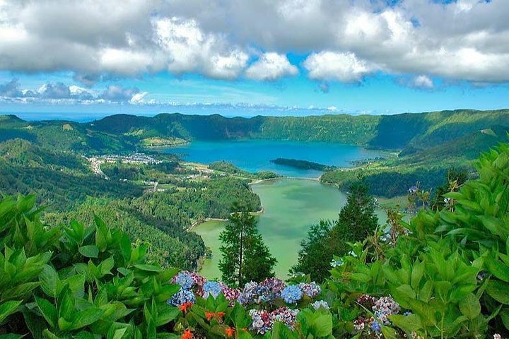 The BEST Sete Cidades Tours and Things to Do in 2023 - FREE Cancellation