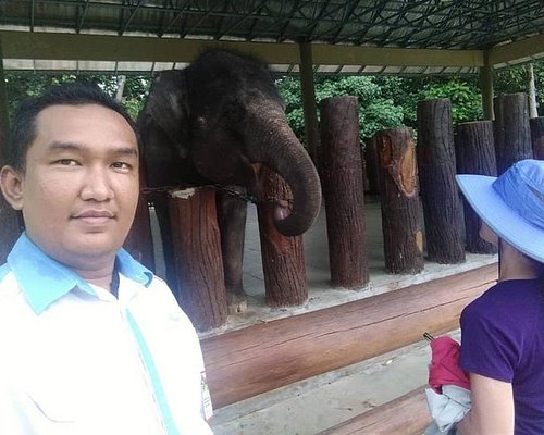 batu caves tourist attraction