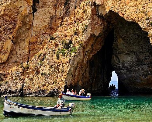 boat tours from sliema malta