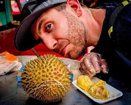 malaysia food tour package