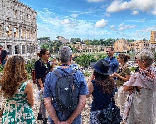 Everything you need to know about eating in Rome – Storytellers