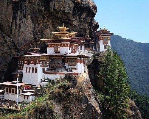 trip ke bhutan