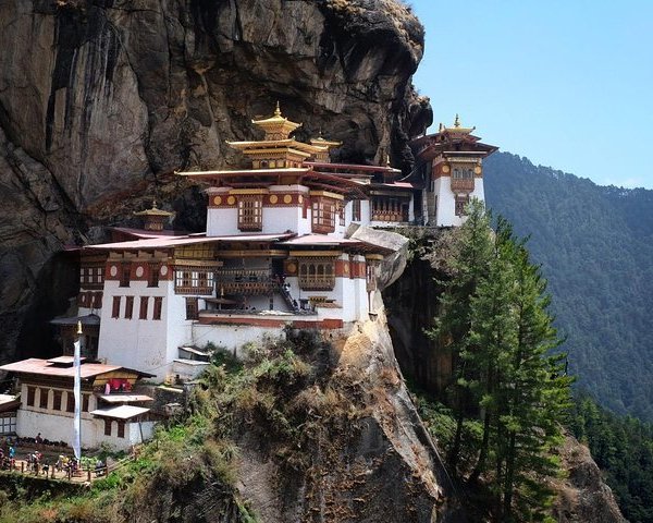 WANGDI-TSE MONASTERY: All You Need to Know BEFORE You Go (with Photos)