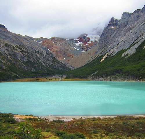 Las 10 Mejores Cosas Que Hacer En Ushuaia 2022 Con Fotos Tripadvisor Lugares Para Visitar 6689